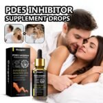 Portable Household Male Care Drops