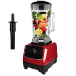 COMMERCIAL PROFESSIONAL CHEF BLENDER ,WORLD WIDE USE 220 / 110 VOLTAGE.. NORTH AMERICA, EUROPE, AUSTRALIA  &  AFRICA