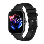 Magnetic Charging Smartwatch Sports Model