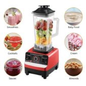 Household Multi-functional High Power Cytoderm Breaking Machine
