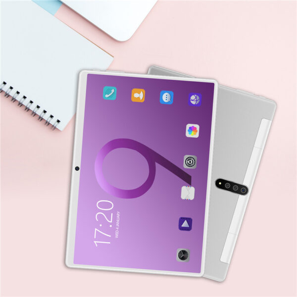 Smart Android Entertainment & Calling Tablet PC 10.1 Inch